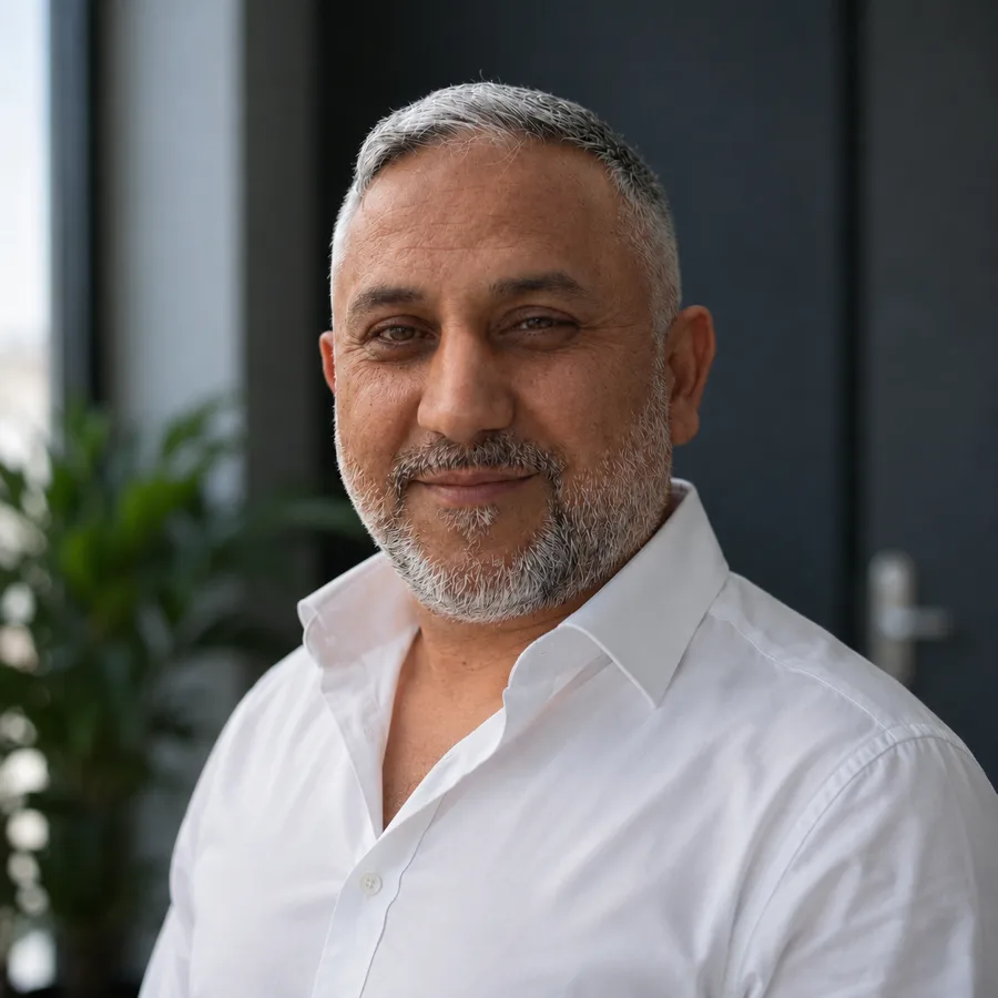 Yavuz Kutuk
