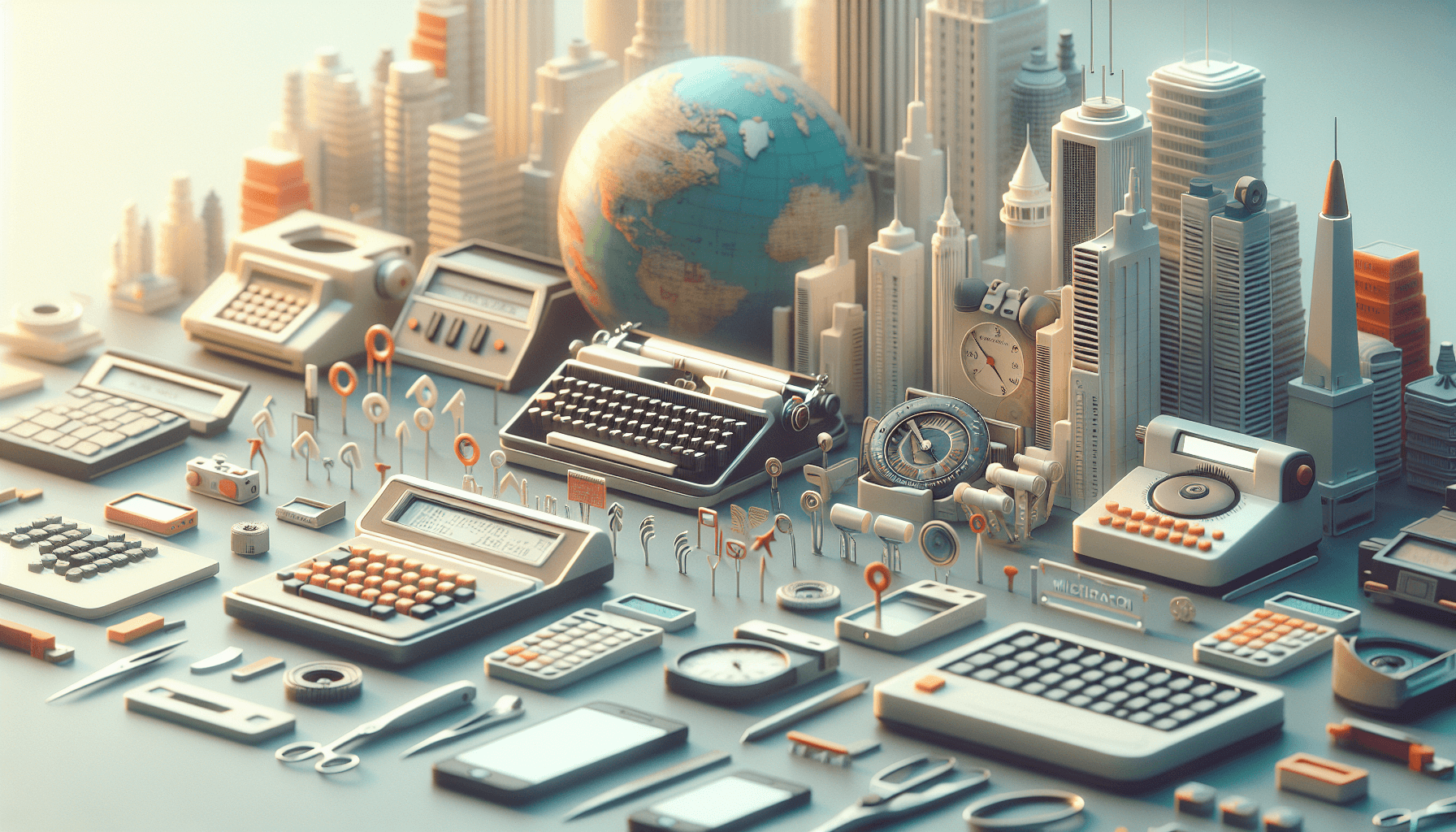 Migration Technologique : Moderniser sans Interrompre votre Activité