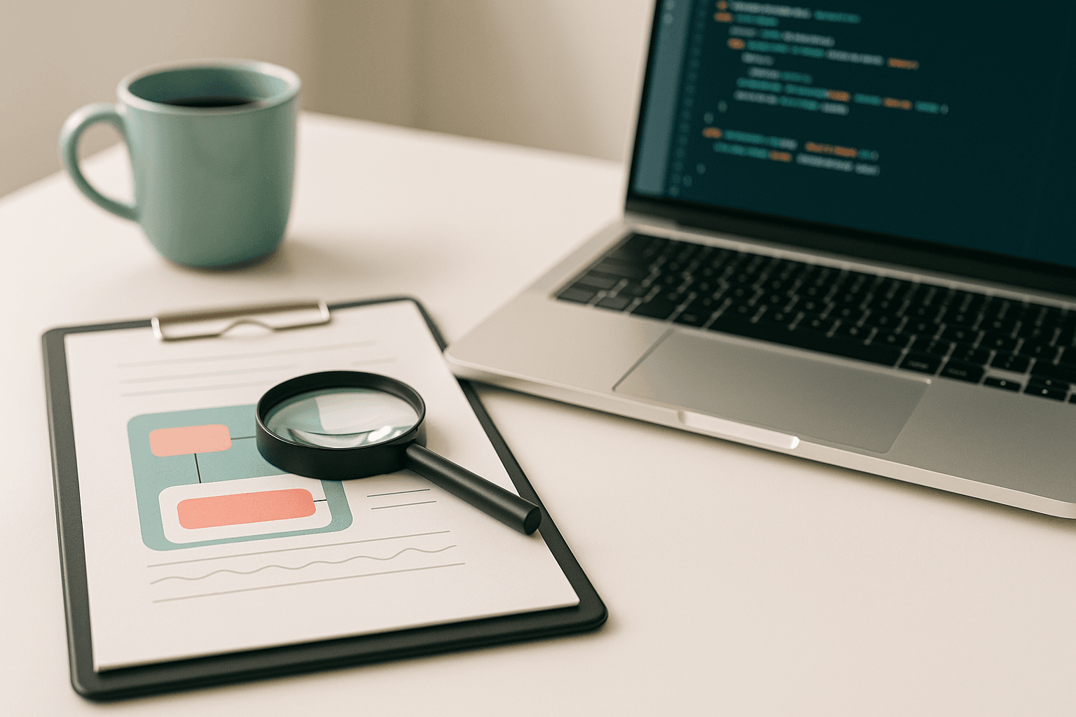 Audit Technique 2026 : Essential pour Optimiser Votre Application