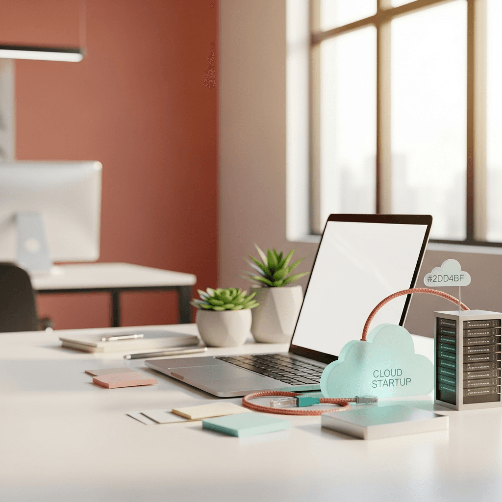 Migration cloud startup : guide 2026 pour moderniser sans disruption