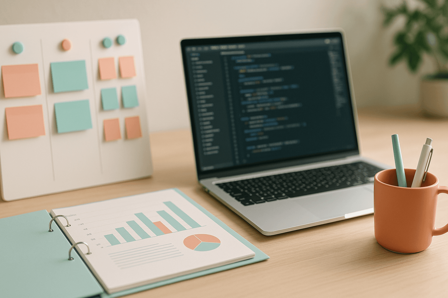 Structurer l'équipe tech en 2026 : le guide pour PME