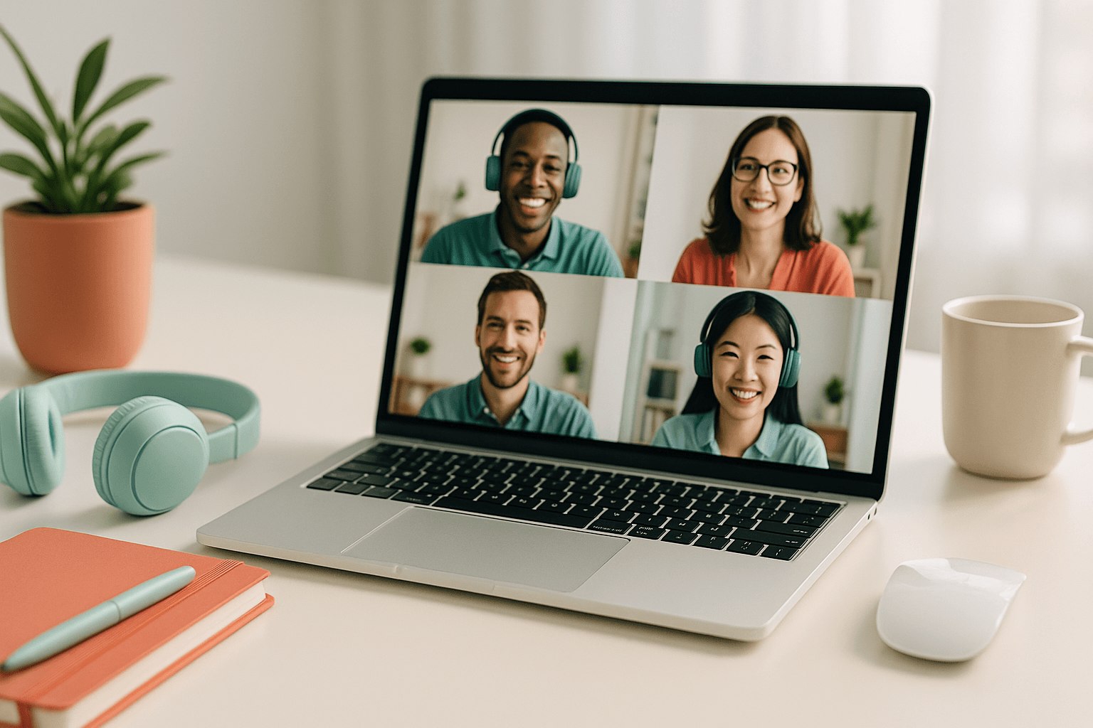 Guide 2026 : Management d'équipes tech distantes