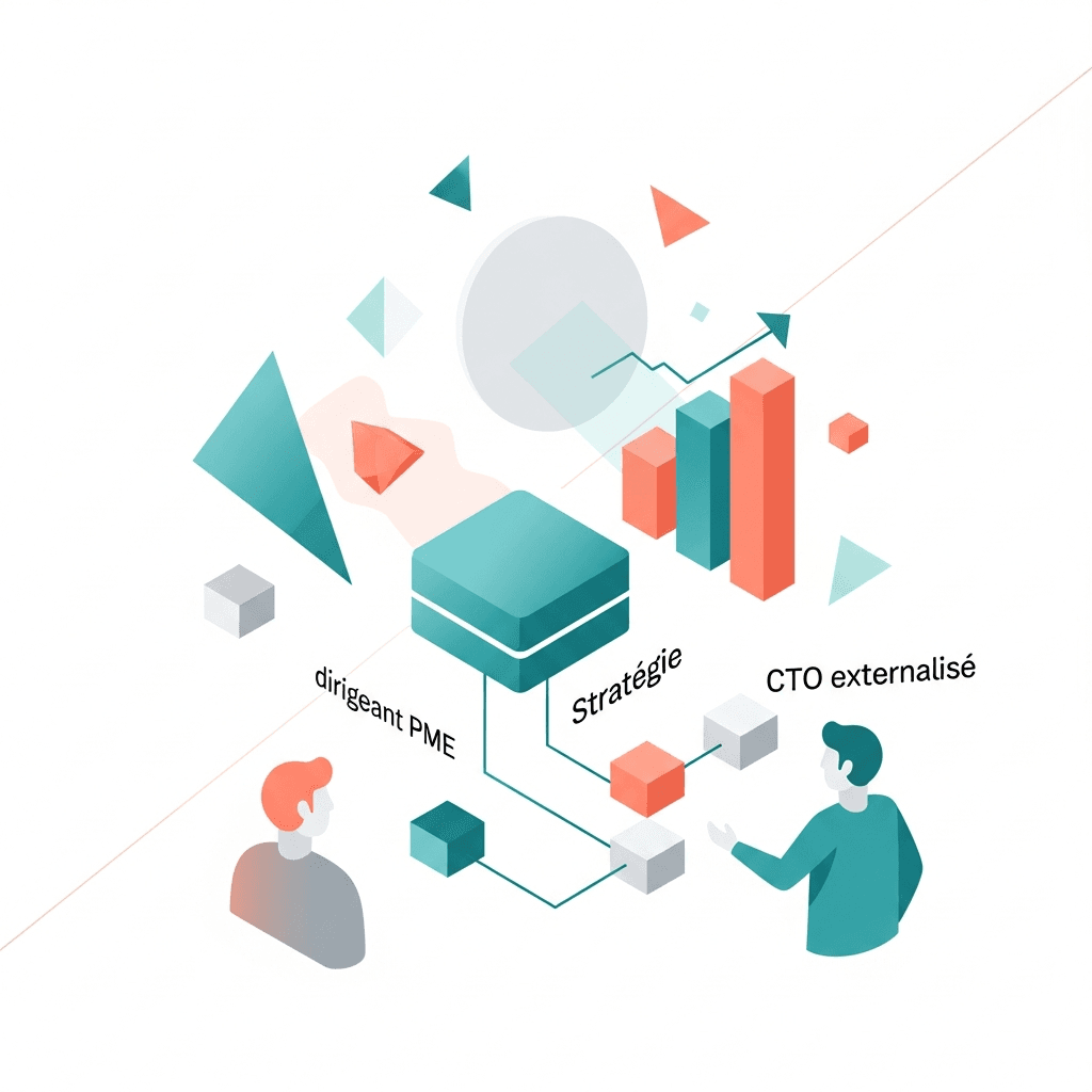 Comment Choisir un CTO Externalisé : Guide Complet pour une Croissance Durable