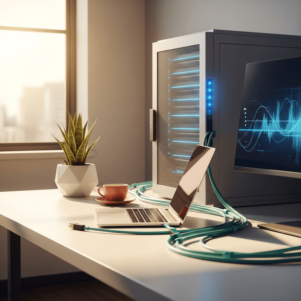 Optimisation performance web : guide PME pour une application rapide et stable