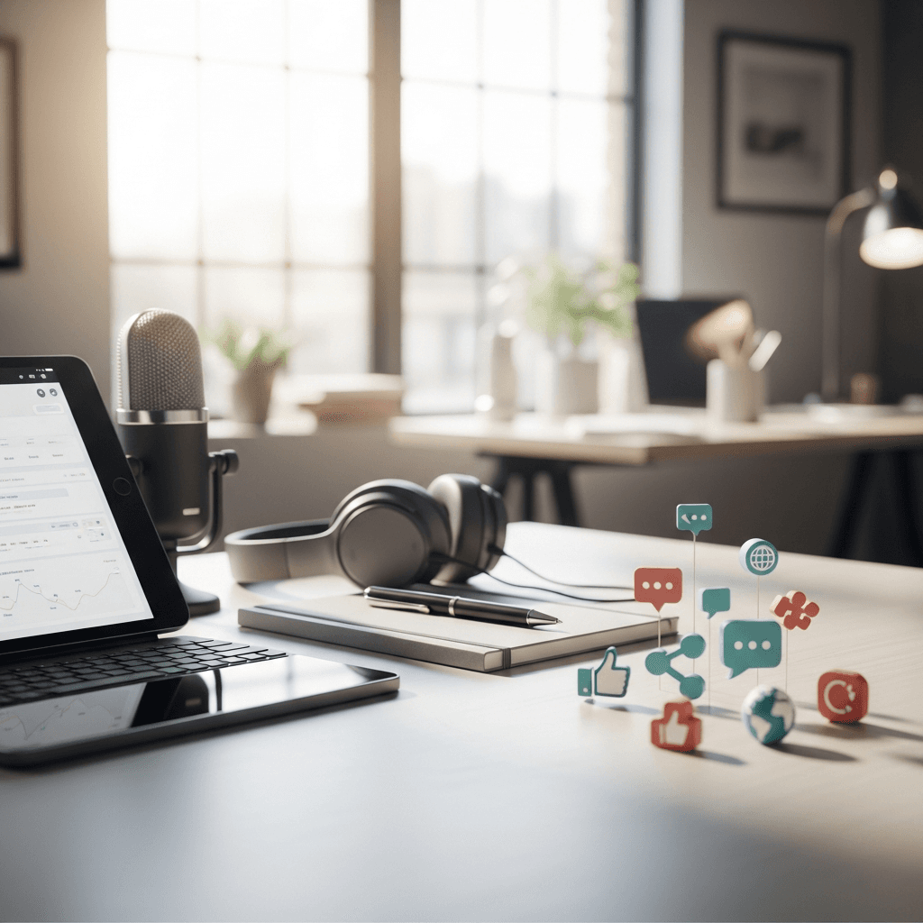 SMO : Stratégies Avancées pour Community Managers et Responsables Com