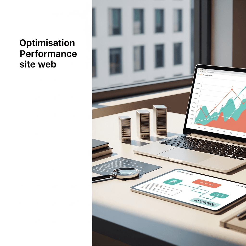 Guide 2026 : Optimisez la performance de votre site web