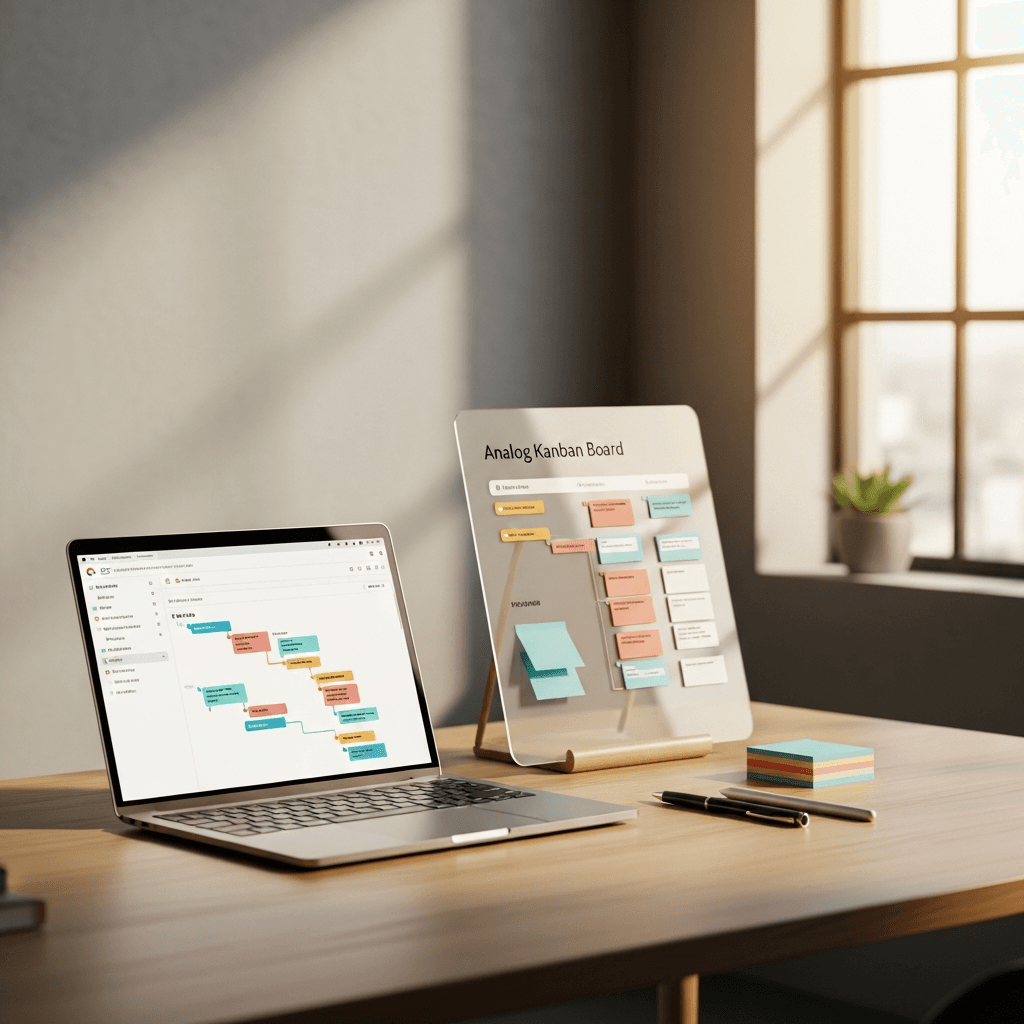 Management équipe tech lean : optimiser productivité sans recruter massivement