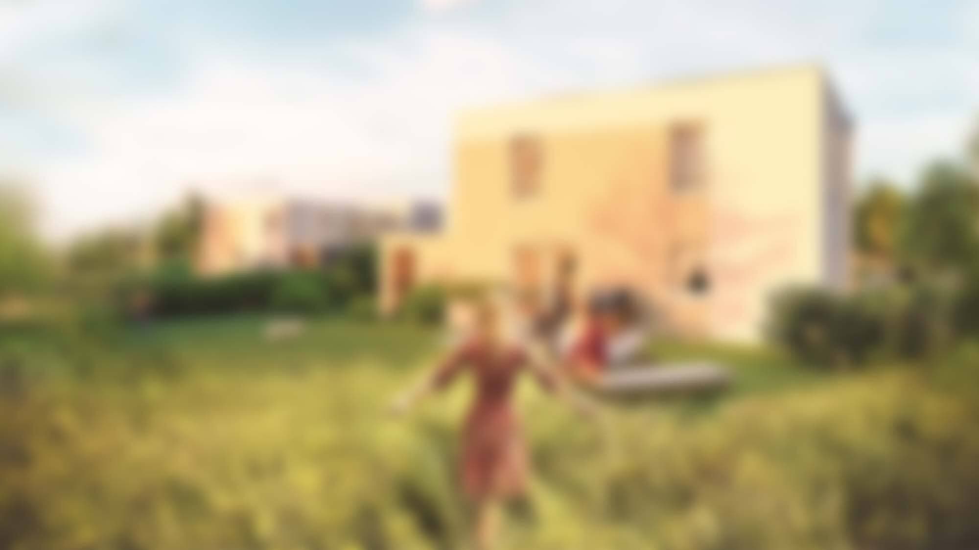 Le Hamo - Promoteur immobilier sur-mesure | Projet Immobilier